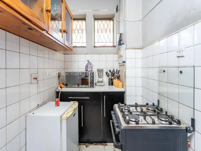 Flat/Apartment for Sale in Eastlea, Harare