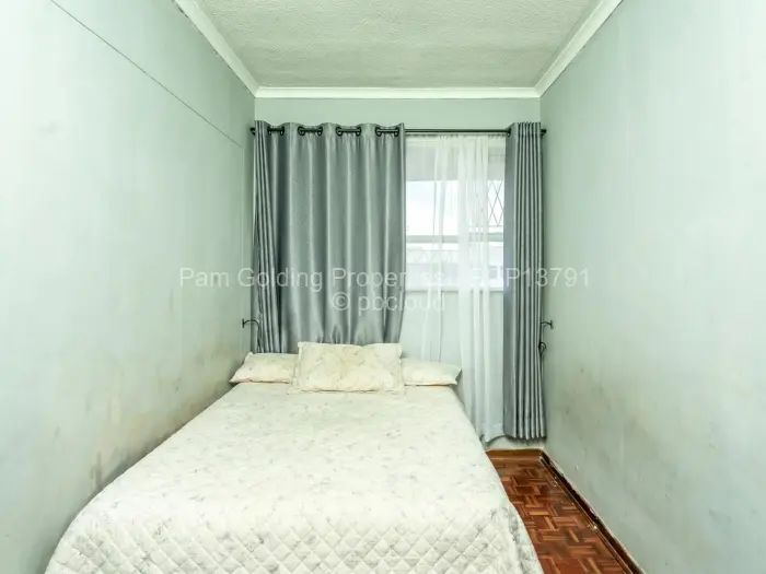 Flat/Apartment for Sale in Eastlea, Harare