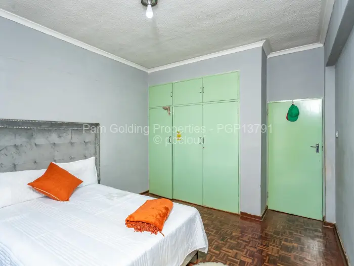 Flat/Apartment for Sale in Eastlea, Harare