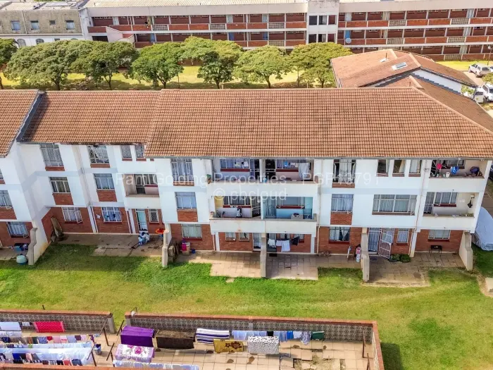 Flat/Apartment for Sale in Eastlea, Harare