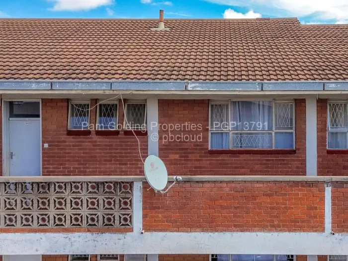 Flat/Apartment for Sale in Eastlea, Harare