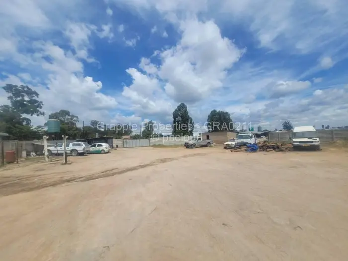 Warehouse/Industrial for Sale in Ruwa, Ruwa