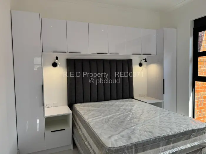 Townhouse/Cluster for Sale in Hillside Byo, Bulawayo