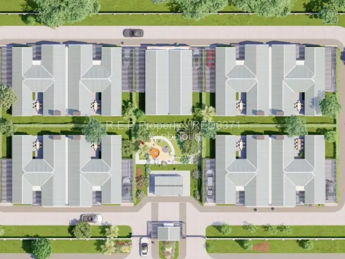 Townhouse/Cluster for Sale in Hillside Byo, Bulawayo