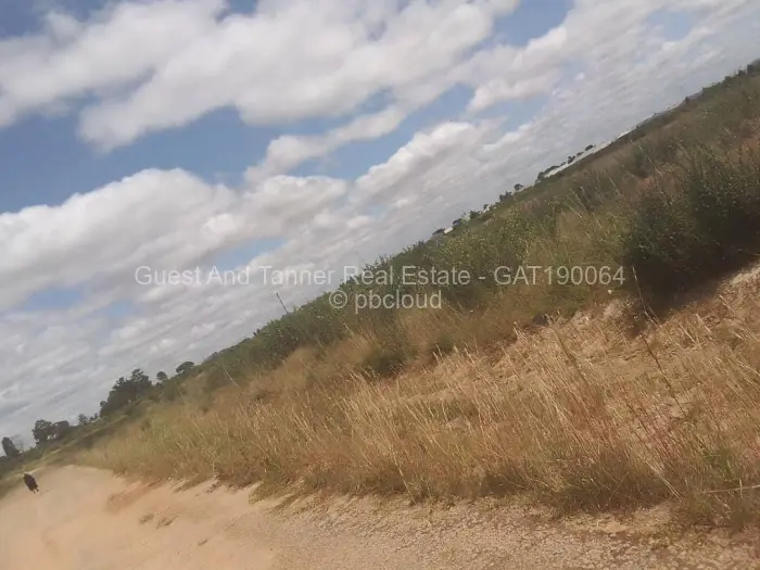 Residential Stand for Sale in Ruwa, Ruwa