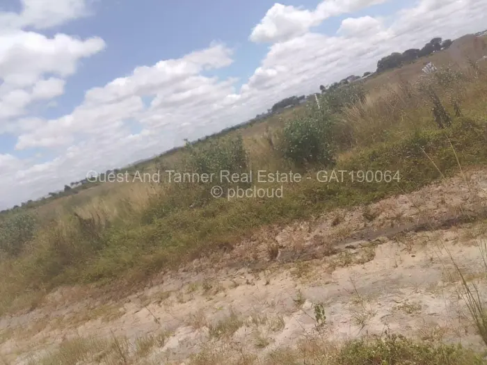 Residential Stand for Sale in Ruwa, Ruwa