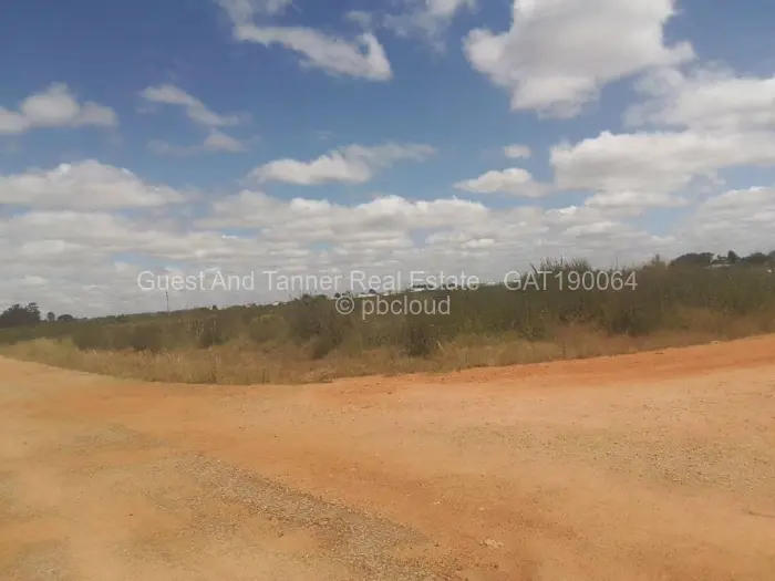 Residential Stand for Sale in Ruwa, Ruwa