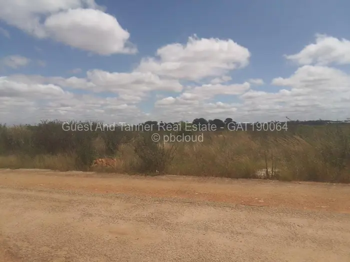 Residential Stand for Sale in Ruwa, Ruwa