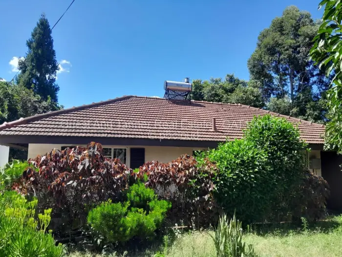 3 Bedroom House to Rent in Haig Park