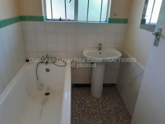 3 Bedroom House to Rent in Haig Park