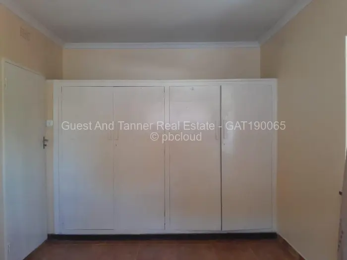 3 Bedroom House to Rent in Haig Park