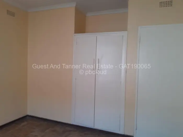 3 Bedroom House to Rent in Haig Park