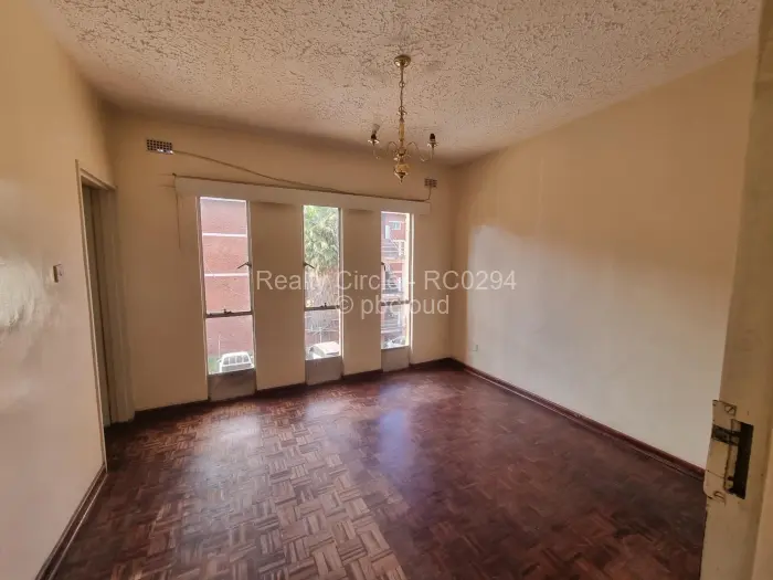 Flat/Apartment to Rent in Eastlea