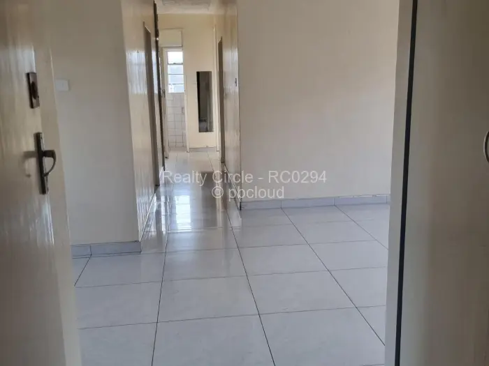 Flat/Apartment to Rent in Eastlea