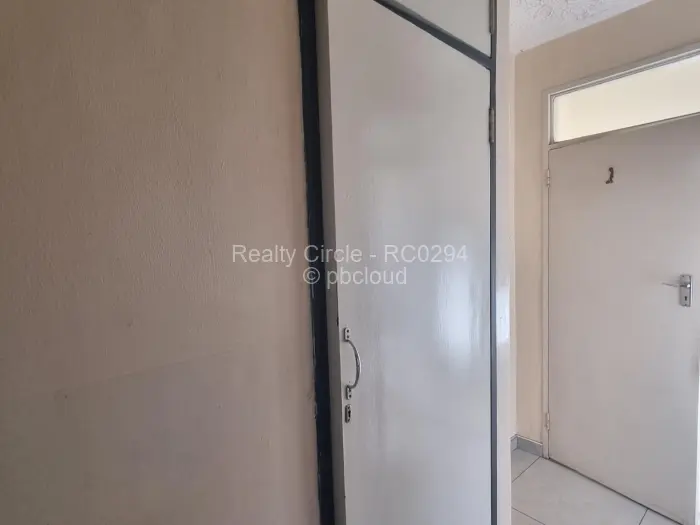 Flat/Apartment to Rent in Eastlea