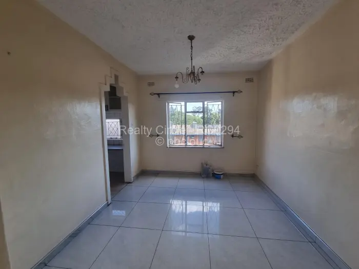 Flat/Apartment to Rent in Eastlea