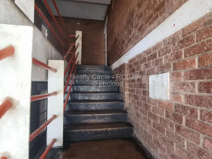 Flat/Apartment to Rent in Eastlea