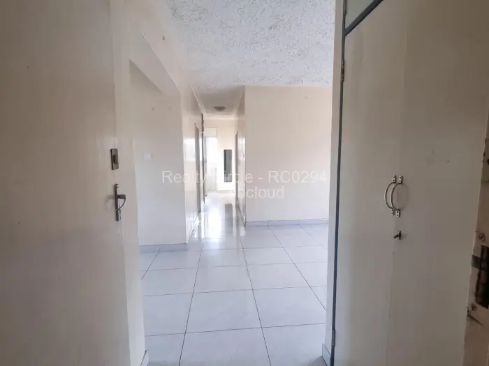 Flat/Apartment to Rent in Eastlea