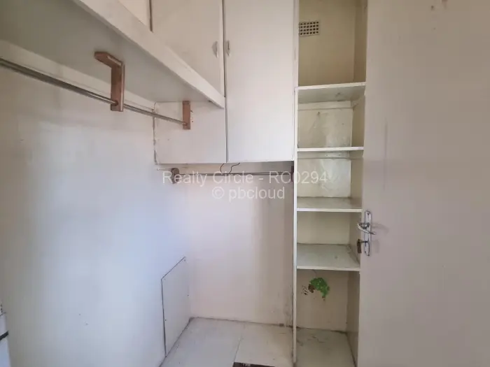 Flat/Apartment to Rent in Eastlea