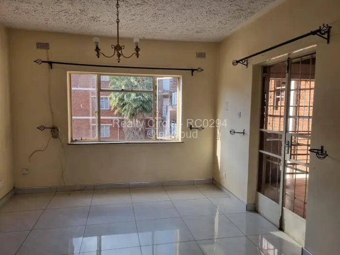 Flat/Apartment to Rent in Eastlea
