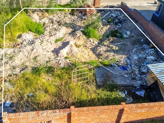 Residential Stand for Sale in Arlington, Harare