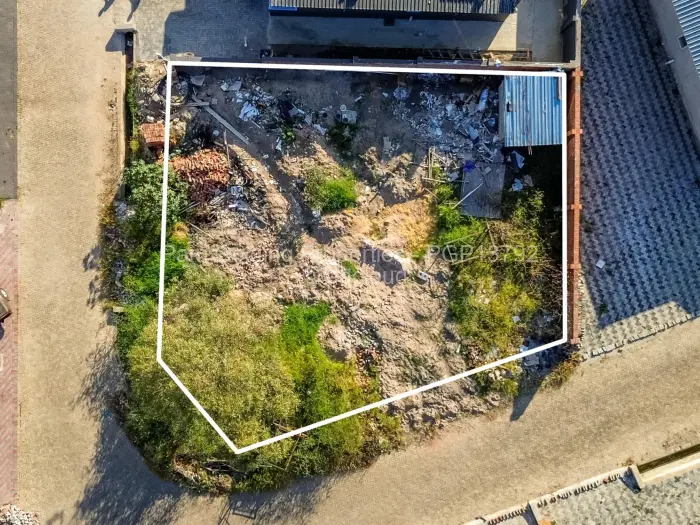 Residential Stand for Sale in Arlington, Harare