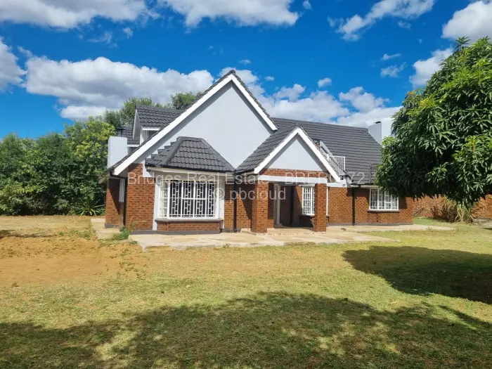 4 Bedroom House for Sale in Norton, Norton