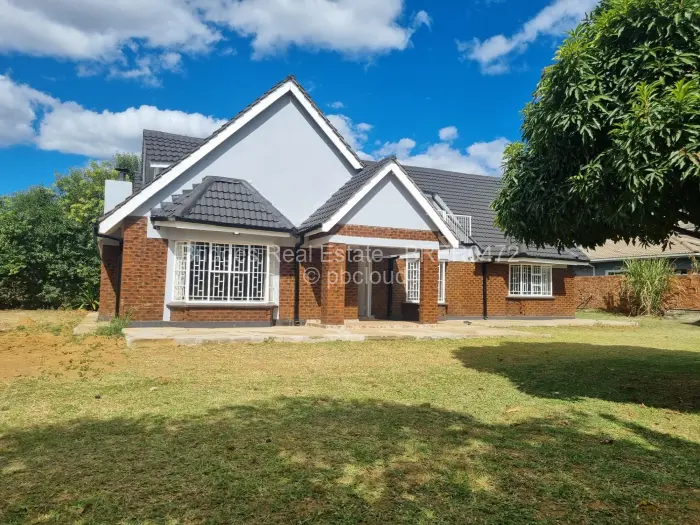 4 Bedroom House for Sale in Norton, Norton