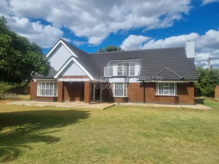 4 Bedroom House for Sale in Norton, Norton