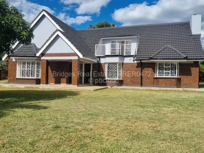 4 Bedroom House for Sale in Norton, Norton