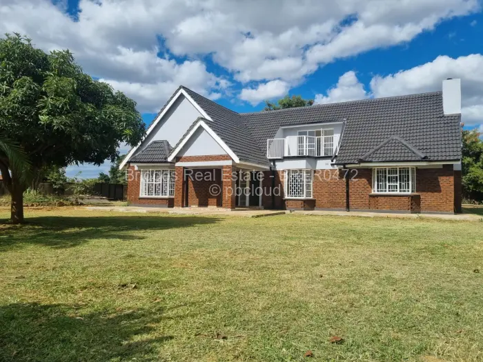 4 Bedroom House for Sale in Norton, Norton