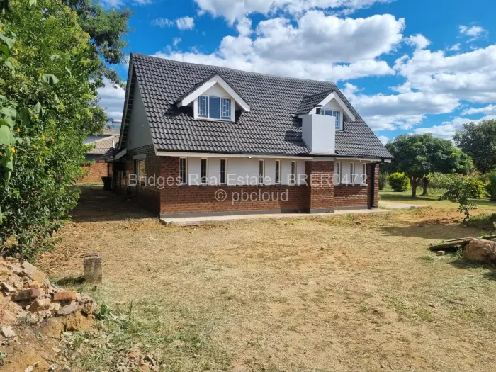 4 Bedroom House for Sale in Norton, Norton