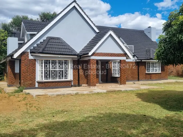 4 Bedroom House for Sale in Norton, Norton