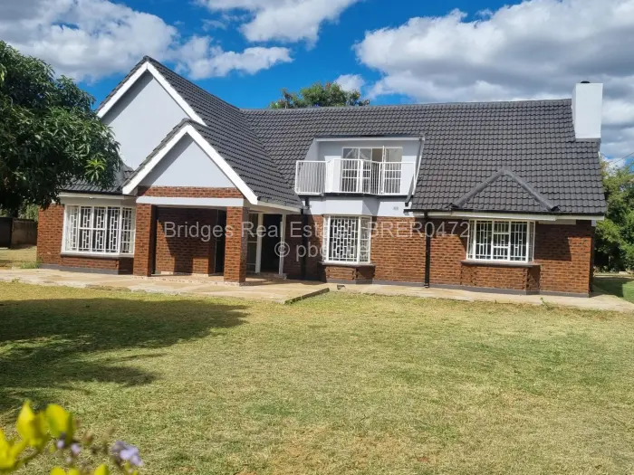 4 Bedroom House for Sale in Norton, Norton