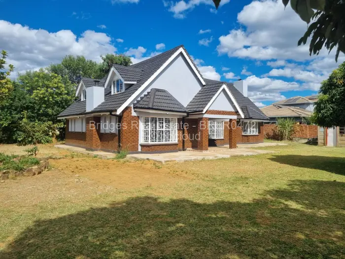 4 Bedroom House for Sale in Norton, Norton