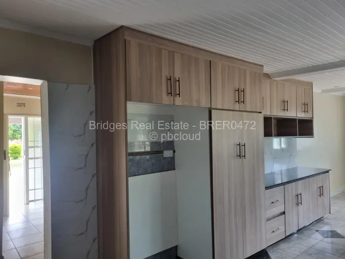 4 Bedroom House for Sale in Norton, Norton