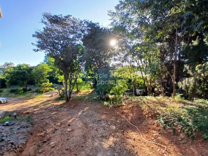 Residential Stand to Rent in Carrick Creagh Estate, Harare