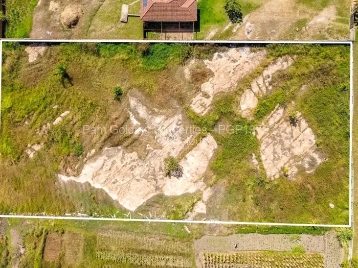 Residential Stand for Sale in Hatfield, Harare