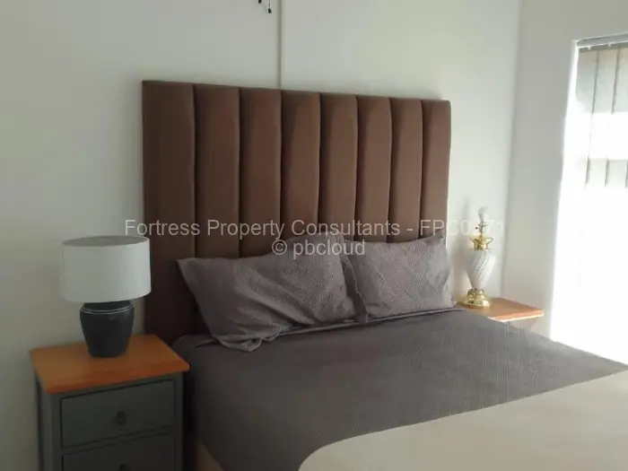 Townhouse/Cluster to Rent in Newlands