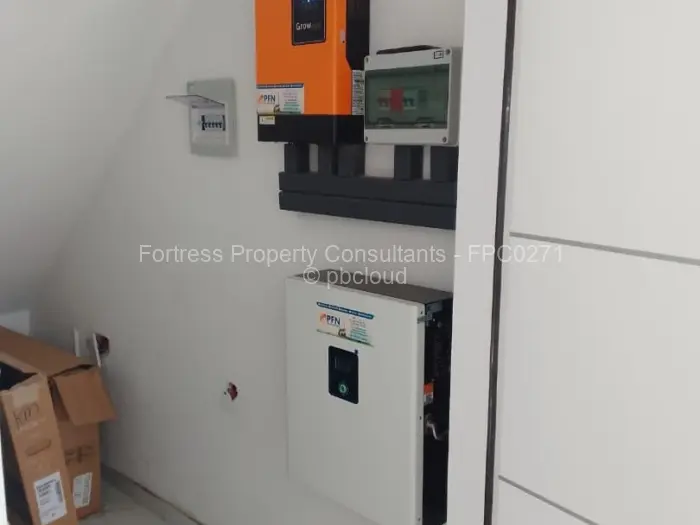 Townhouse/Cluster to Rent in Newlands