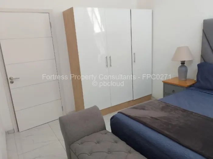 Townhouse/Cluster to Rent in Newlands