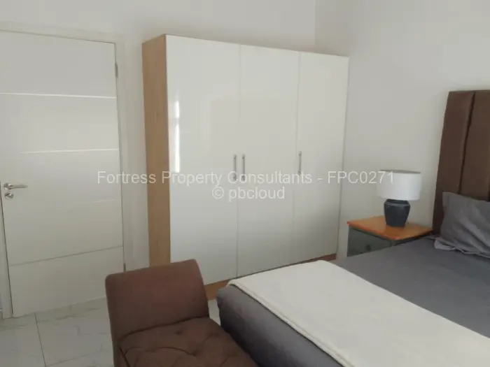 Townhouse/Cluster to Rent in Newlands