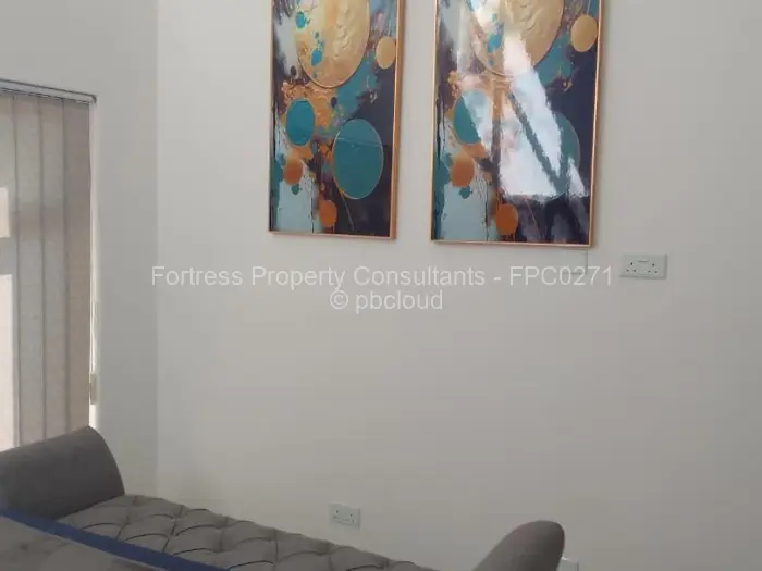 Townhouse/Cluster to Rent in Newlands