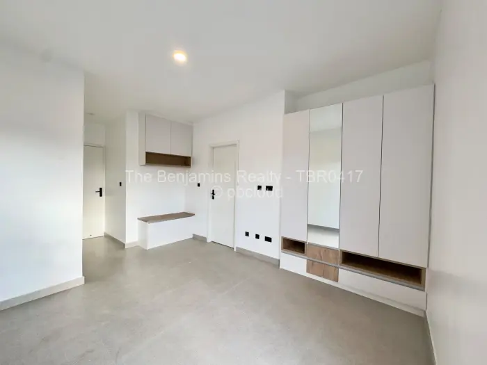 Townhouse/Cluster to Rent in Strathaven