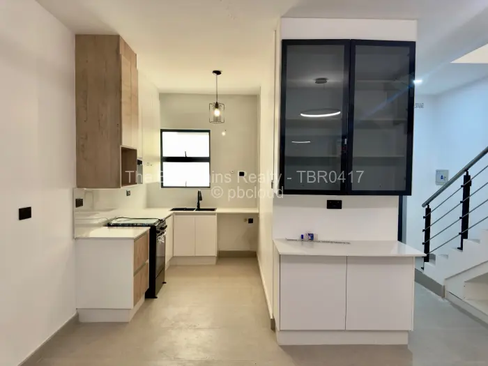 Townhouse/Cluster to Rent in Strathaven