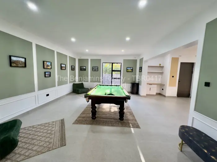 Townhouse/Cluster to Rent in Strathaven