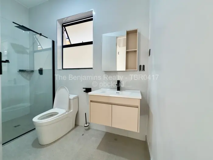 Townhouse/Cluster to Rent in Strathaven