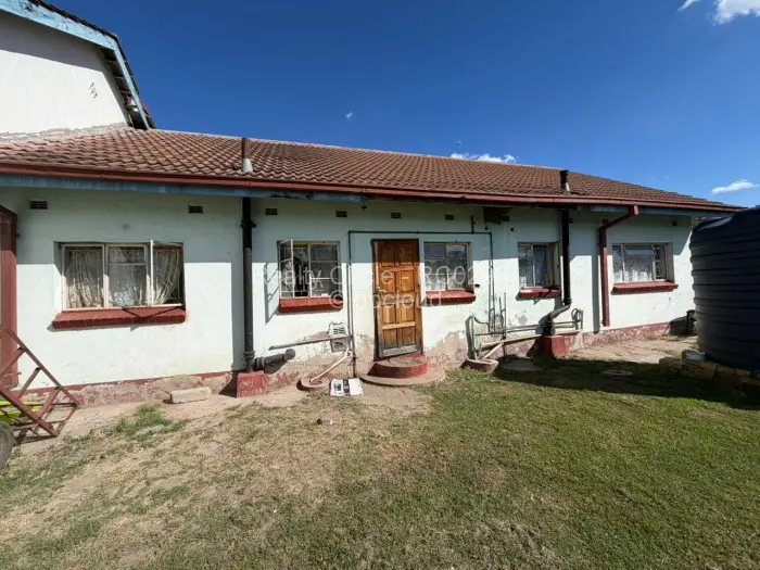 3 Bedroom House for Sale in Hatfield, Harare