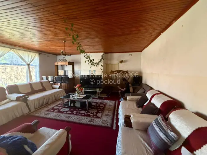 3 Bedroom House for Sale in Hatfield, Harare