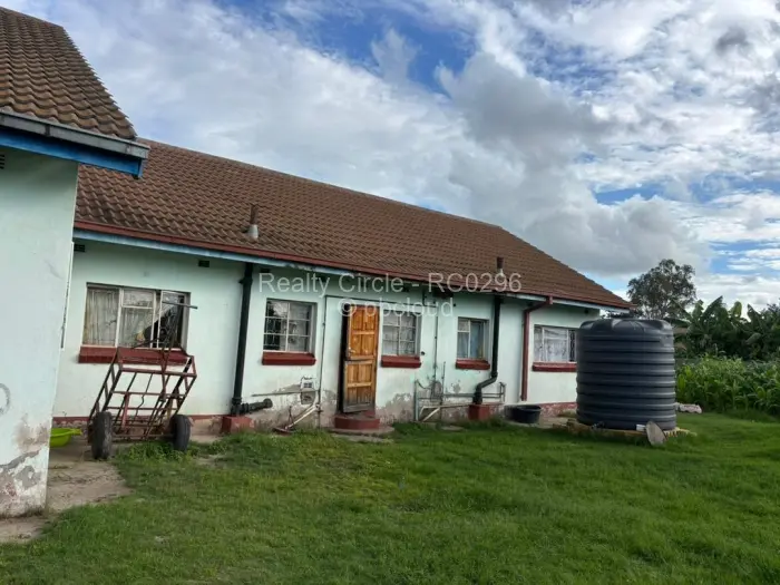 3 Bedroom House for Sale in Hatfield, Harare